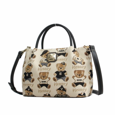 Bolso Henney Bear-H-1170-Password