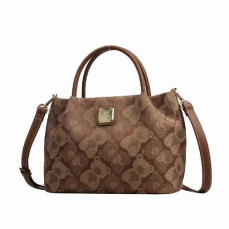 Bolso Henney Bear-H-1170-Classy Beige