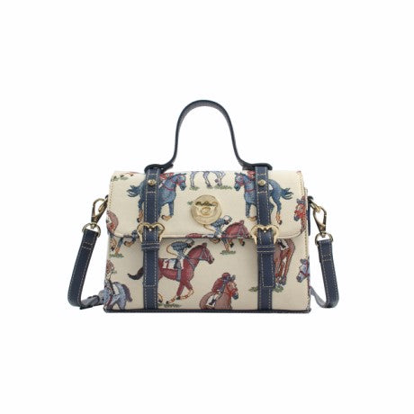 Bolso Henney Bear-H-993-Racing