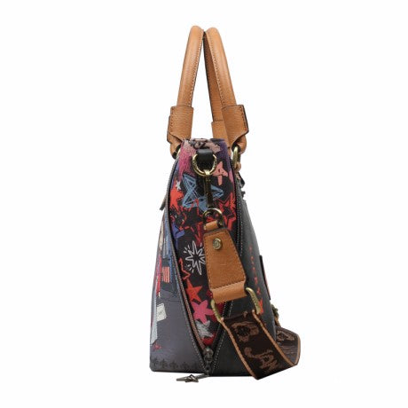 Bolso Janet London-J-091-Paris Dream