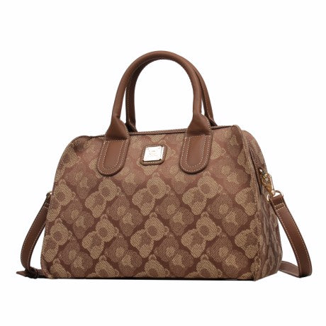 Bolso Henney Bear-H-1157-Classy Beige