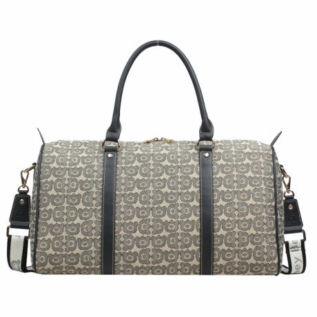 Bolso Henney Bear-H-164-Osos Negro